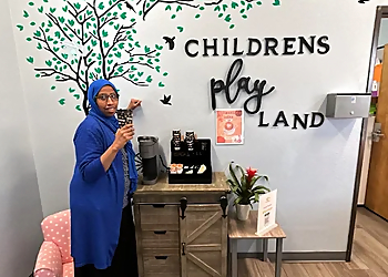 Aurora Day Cares Children's Playland Early Learning Center
