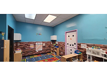 Children's Playland Early Learning Center Aurora Day Cares Children's Playland Early Learning Center