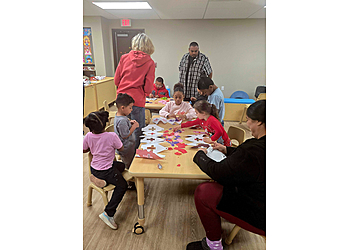 Albuquerque Day Cares Children's Promise Centers Alvarado