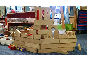 Albuquerque Day Cares Children's Promise Centers Alvarado