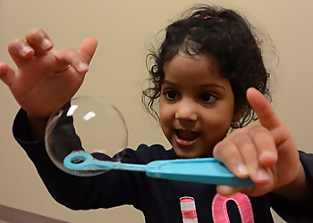 Kent Occupational Therapists Children's Therapy Center