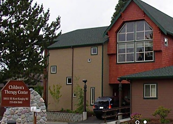 Children's Therapy Center Kent Occupational Therapists image 1
