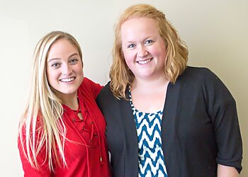 Indianapolis Occupational Therapists Children's Therapy Connection