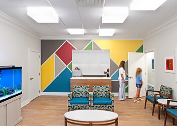 Indianapolis Occupational Therapists Children's Therapy Connection