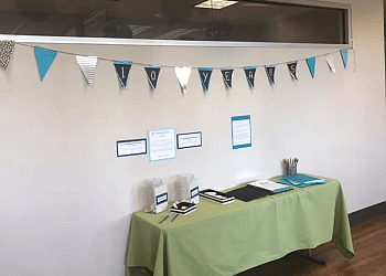 Madison Occupational Therapists Children's Therapy Network, LLC