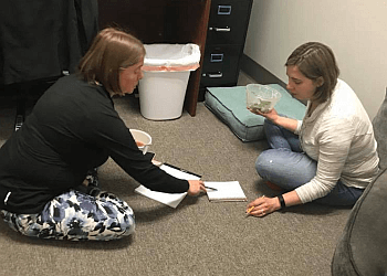 Madison Occupational Therapists Children's Therapy Network, LLC