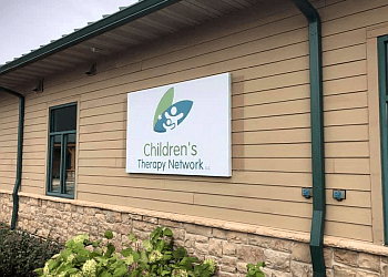 Children's Therapy Network, LLC Madison Occupational Therapists