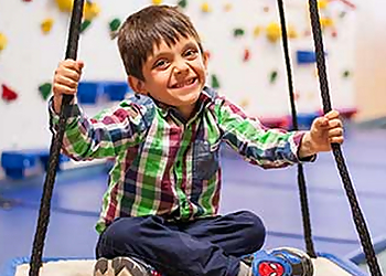 Boise City Occupational Therapists Children’s Therapy Place