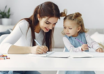 Boise City Occupational Therapists Children’s Therapy Place