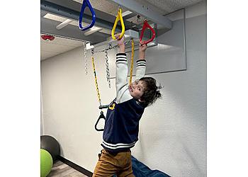 Children's Therapy Services of Colorado, Inc. - Westminster, CO Occupational Therapists - Patient Image