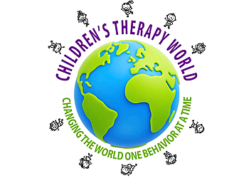 Miramar Occupational Therapists Children’s Therapy World