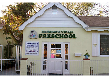 Children's Village Preschool of Orange Orange Preschools