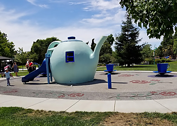 Vallejo Public Parks Children's Wonderland