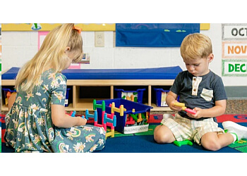 Grand Rapids Preschools Children's Workshop Preschool