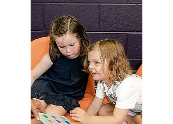 Grand Rapids Preschools Children's Workshop Preschool