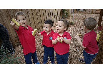 Children's World South Preschool - Fort Lauderdale, FL Preschools - Student Image