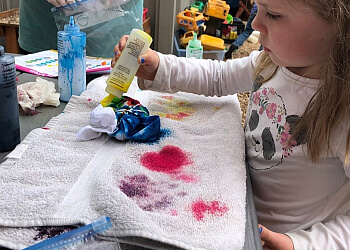 Providence Preschools Child's Play Cooperative Preschool