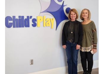 Child’sPlay Therapy Center