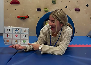 Fremont Occupational Therapists Child's Play Therapy Services, PC