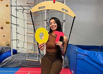 Fremont Occupational Therapists Child's Play Therapy Services, PC