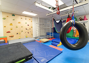 Child's Play Therapy Services, PC Fremont Occupational Therapists image 1