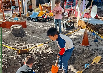Irvine Preschools Child's World Preschool
