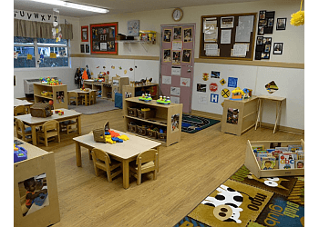 Childtime of Winston-Salem - Winston Salem, NC Preschools - Interior Image