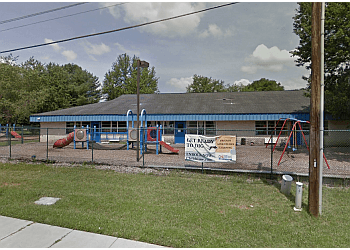 Childtime of Winston-Salem Childtime of Winston-Salem - Winston Salem, NC Preschools - Learning Center Image