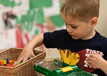 Childtime of Anaheim - Anaheim, CA Preschools - Kids Activity Image