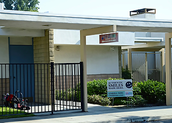 Childtime of Anaheim - Anaheim, CA Preschools - Exterior Image