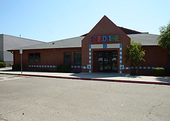 Bakersfield Day Cares Childtime of Bakersfield