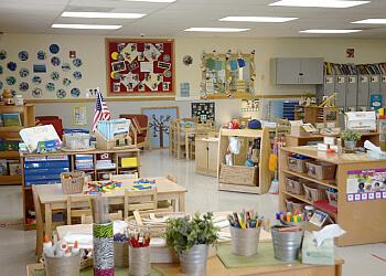 Chula Vista Preschools Childtime of Chula Vista