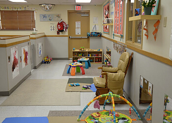 Chula Vista Preschools Childtime of Chula Vista
