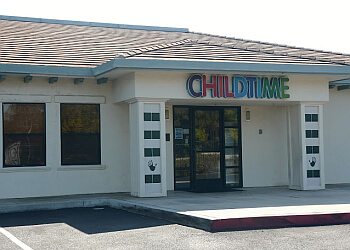 Childtime of Chula Vista Chula Vista Preschools