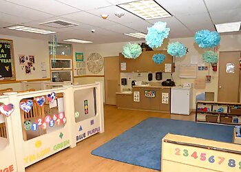 Irvine Preschools Childtime of Irvine