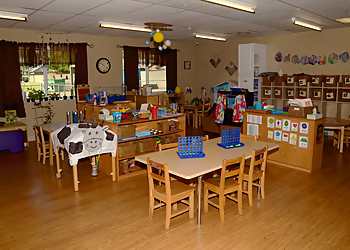 Childtime of Mesquite - Mesquite, TX Preschools - Interior Image