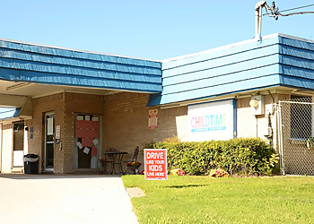 Childtime of Mesquite Childtime of Mesquite - Mesquite, TX Preschools - Learning Center Image