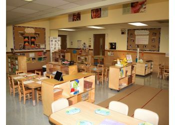 Childtime of Moreno Valley - Moreno Valley, CA Preschools - Classroom Image