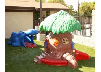 Childtime of Moreno Valley - Moreno Valley, CA Preschools - Exterior Image