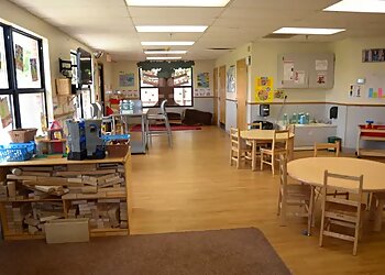 Naperville Preschools Childtime of Naperville