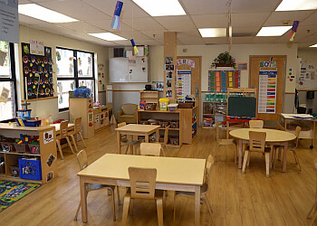Naperville Preschools Childtime of Naperville