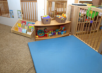 Orange Preschools Childtime of Orange