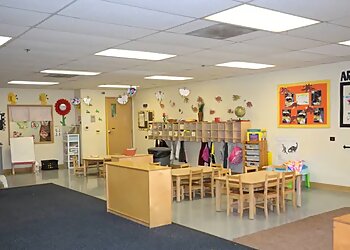 Oxnard Preschools Childtime of Oxnard