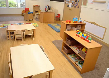 Santa Ana Preschools Childtime of Santa Ana
