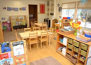 Santa Ana Preschools Childtime of Santa Ana