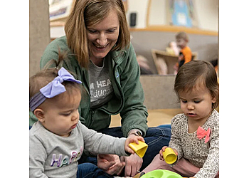 Virginia Beach Day Cares Childtime on London Bridge Road