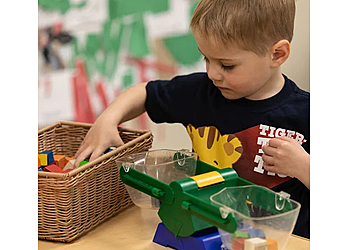 Virginia Beach Day Cares Childtime on London Bridge Road