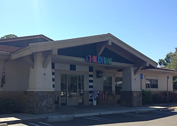 Childtime on Pleasant Grove - Roseville, CA Preschools - Learning Center Image