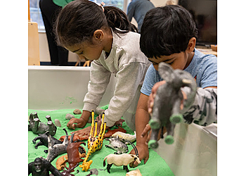 Oklahoma City Day Cares Childtime on South May