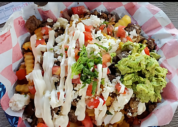 Tallahassee Food Trucks Chile & Chili’s Taqueria